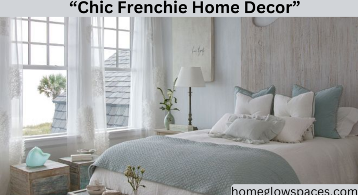 "Chic Frenchie