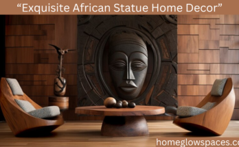 African Statue