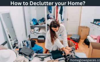 declutter