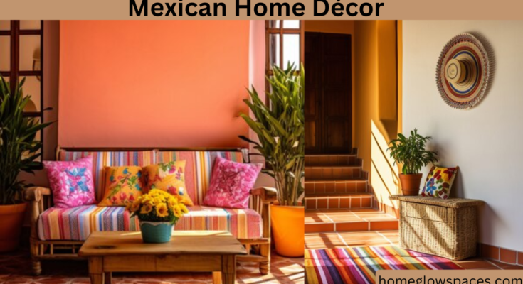 Mexican Home Décor