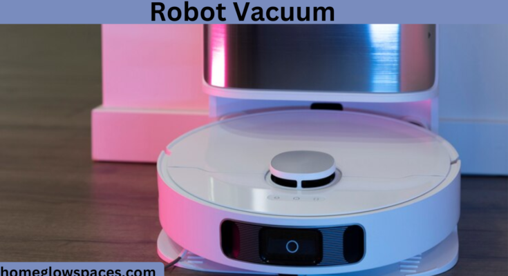 Robot Vacuum: