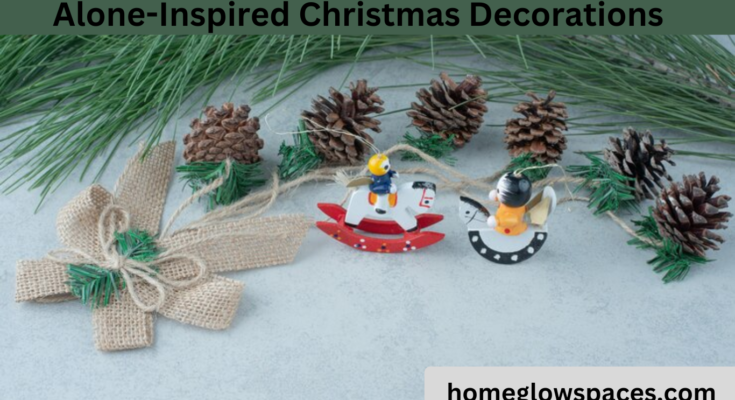 Transform Your Home with Festive Home Alone-Inspired Christmas Decorations